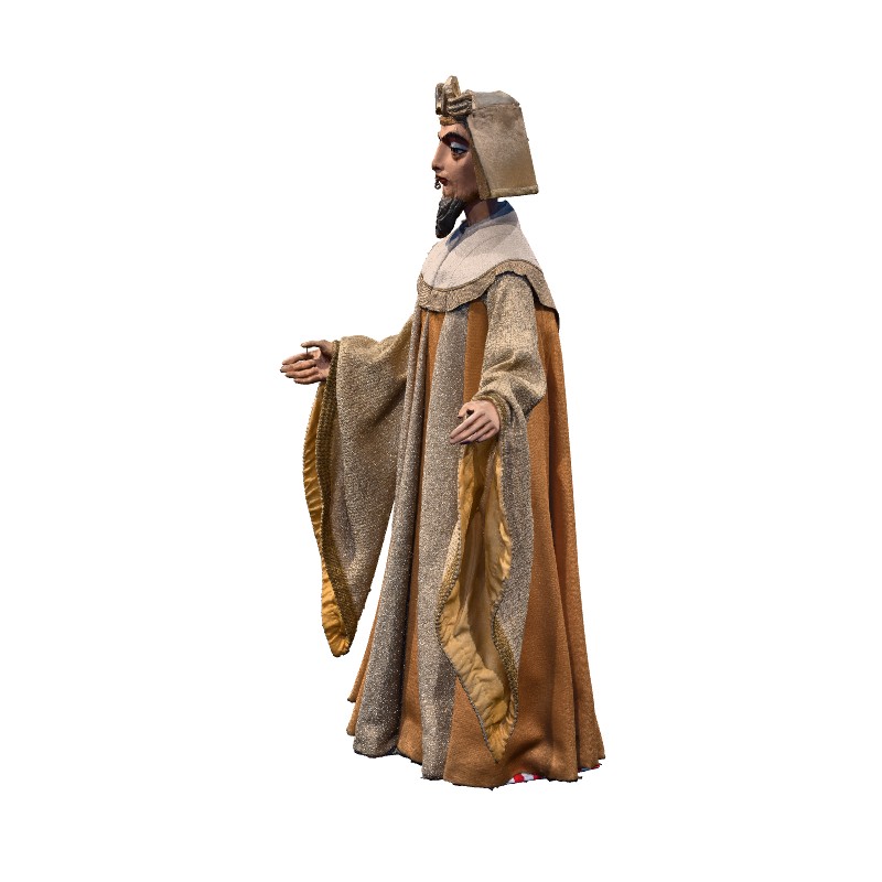 11 100 111 SMT PU Pri Z Priester Rot II Ansichtskopie – Vorschau