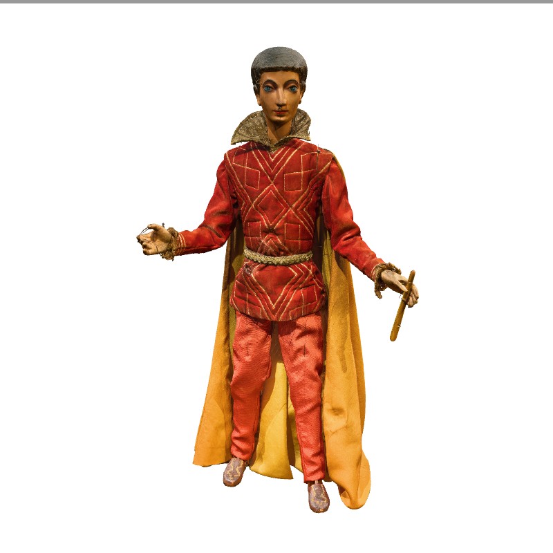 11 75 86 SMT PU Tam Z Tamino Ansichtskopie – Vorschau