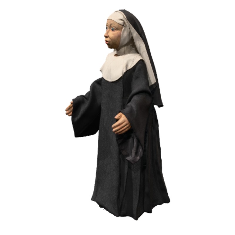 1 369 370 SMT PU Non S Nonne Sophie Ansichtskopie – Vorschau