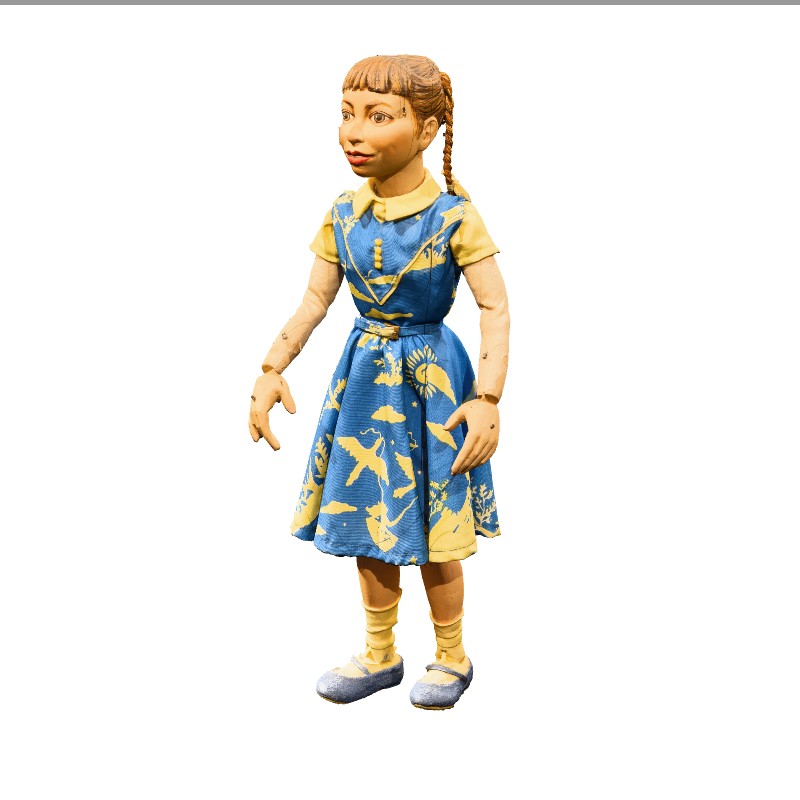 1 380 381 SMT PU Lou S Louisa Spiel Ansichtskopie – Vorschau