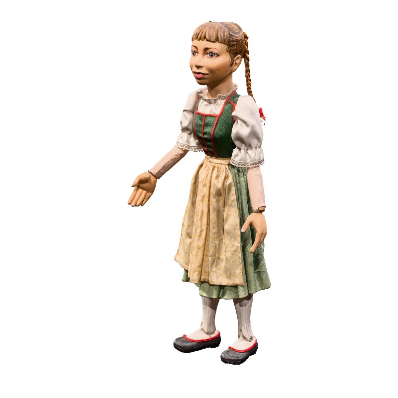 1 381 382 SMT PU Lou S Louisa Tracht Ansichtskopie – Vorschau