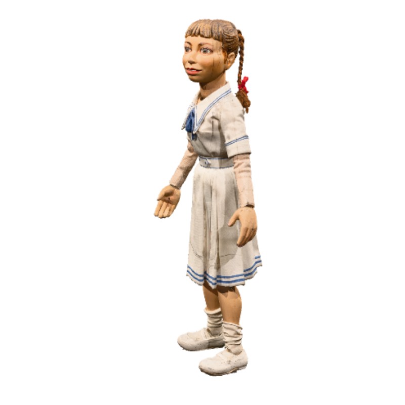 1 382 383 SMT PU Lou S Louisa Matrosen Ansichtskopie – Vorschau