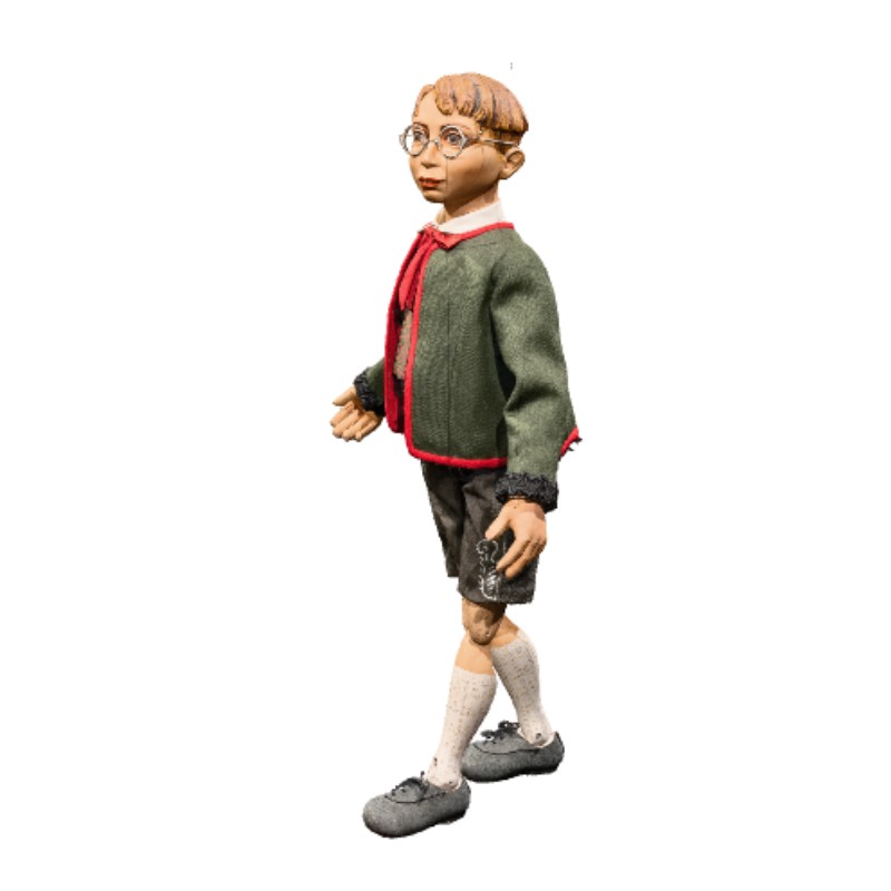 1 392 393 SMT PU Kur S Kurt Tracht Ansichtskopie – Vorschau