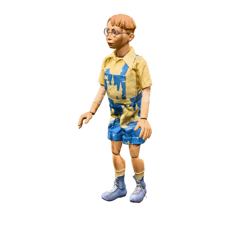 1 393 394 SMT PU Kur S Kurt Spiel Ansichtskopie – Vorschau