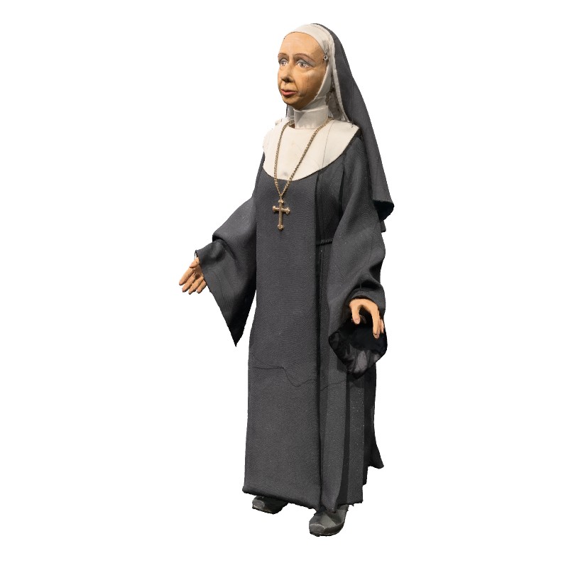 1 400 401 SMT PU Mot S Mother Abeess Ansichtskopie – Vorschau