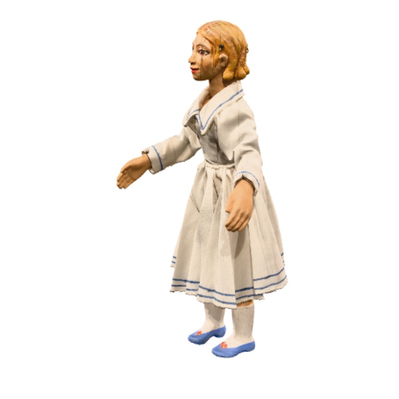 1 664 665 SMT PU Kle S Liesl Klein Ansichtskopie – Vorschau