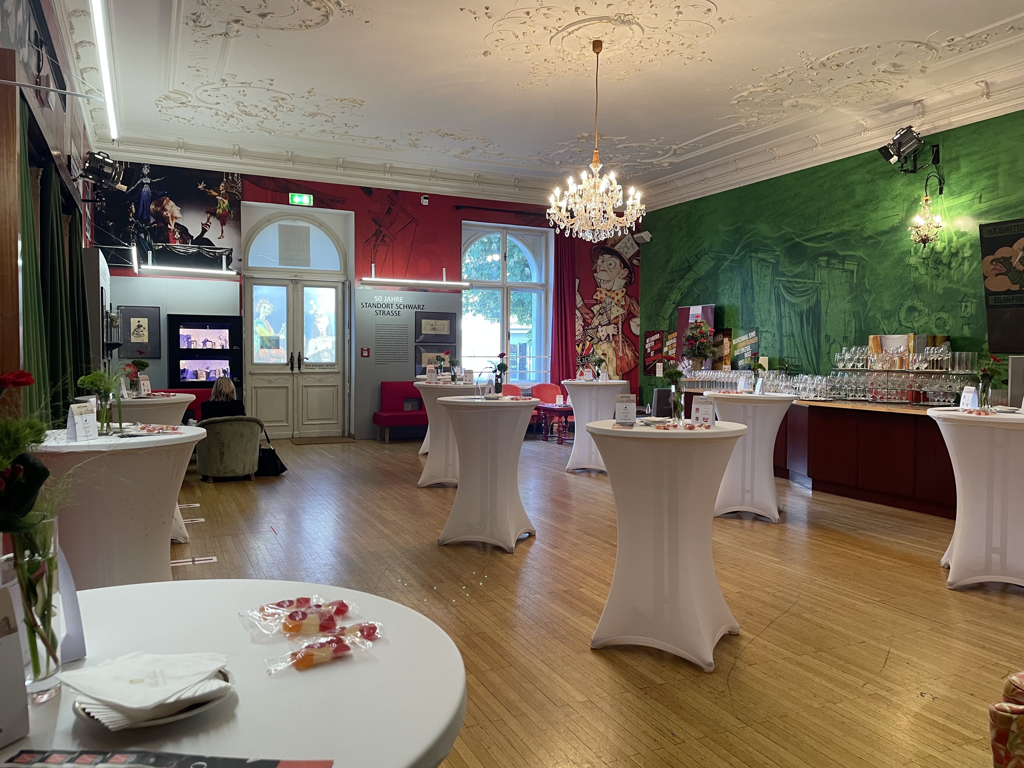 Foyer VA