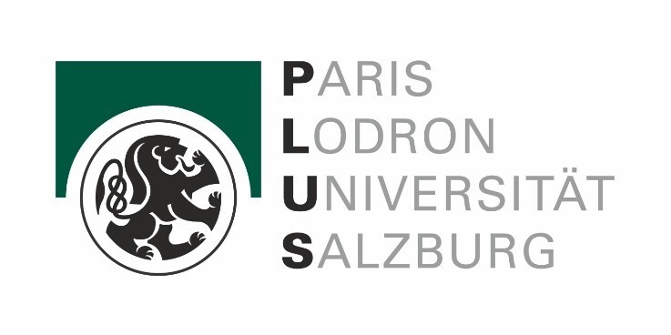 Logo Paris Lodron Universitaet