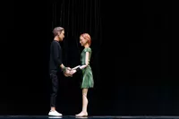 Romeo und Julia. Romeo, Julia