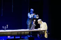 Theater Altenburg Gera. Jedermann