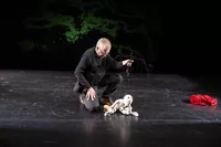 Rocamora Teatre. Identitats