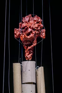 2025 Marionettentheater Geschichte des Soldaten Bernhard Mueller DSC8068