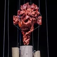 2025 Marionettentheater Geschichte des Soldaten Bernhard Mueller DSC8068