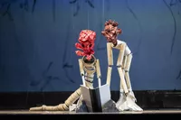 Salzburger Festspiele2025 Die Geschichte Vom Soldaten Salzburger Marionettentheater Bernhard Mueller DSC6209