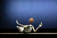 2025 Marionettentheater Geschichte des Soldaten Bernhard Mueller DSC8239