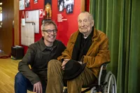 Salzburger Festspiele2025 Die Geschichte Vom Soldaten Salzburger Marionettentheater Bernhard Mueller DSC8969