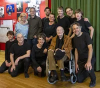 Salzburger Festspiele2025 Die Geschichte Vom Soldaten Salzburger Marionettentheater Bernhard Mueller DSC9085
