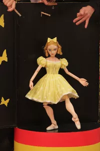 SPIELZEUGSCHACHTEL Boite 281