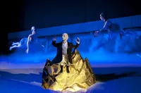 RING 1 Alberich und Rheintoechter