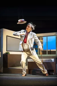 Marionettentheater Pu Cnkitititi 2022 Marionettentheater Bernhard Mueller DSC 8730