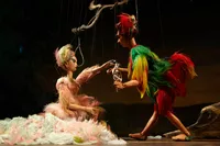 Zauberfloete DVD Aufnahme 2007 57