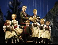The Sound of Music Trapp Familie