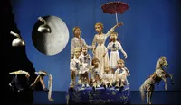 The Sound of Music My favourite things