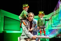 Marionettentheater Pu Cnkitititi 2022 Marionettentheater Bernhard Mueller DSC 8494