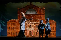 H Ae NSEL Hae NSEL UND GRETEL POSTKARTENMOTIVE 15