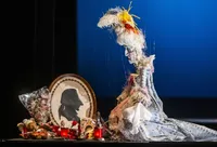 Mozart und Salieri. Isora