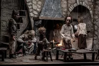 Compagnie DERAÏDENZ. Le Dernier Jour de Pierre