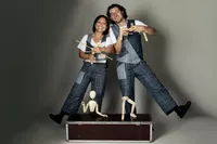 Di Filippo Marionette. Variations